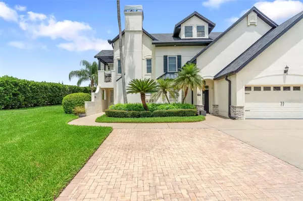 Clermont, FL 34711,13421 FOUNTAINBLEAU DR #4-1