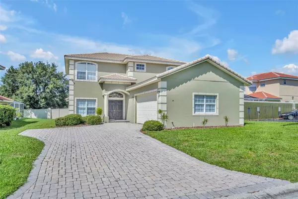111 VISTA DR, Davenport, FL 33897