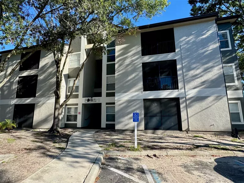 8903 LATREC AVE #3307, Orlando, FL 32819