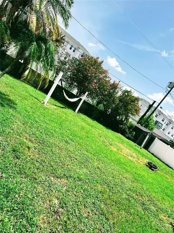 Orlando, FL 32810,1511 LEEWAY AVE