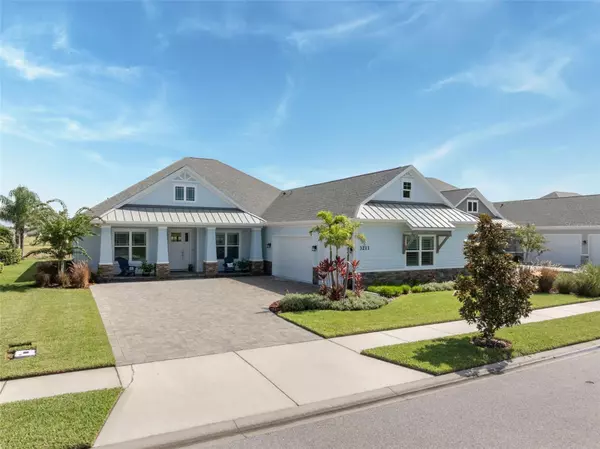 3211 MODENA WAY, New Smyrna Beach, FL 32168