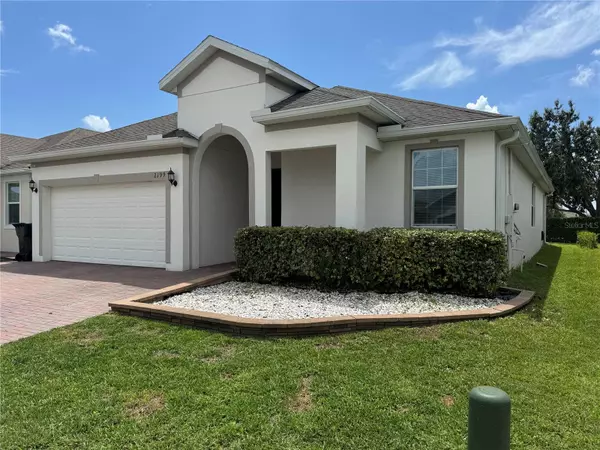 2199 RUSH BAY WAY, Orlando, FL 32824