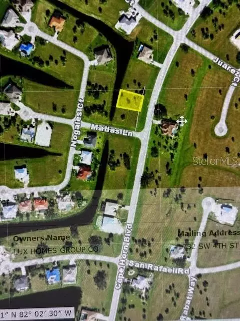 Punta Gorda, FL 33955,16317 CAPE HORN BLVD
