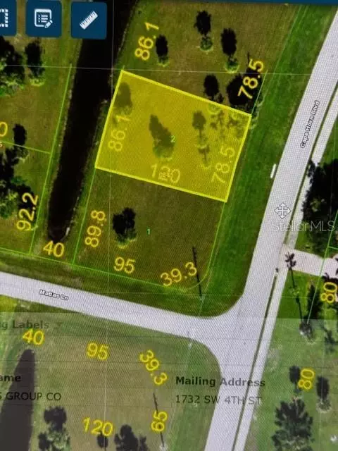 Punta Gorda, FL 33955,16317 CAPE HORN BLVD