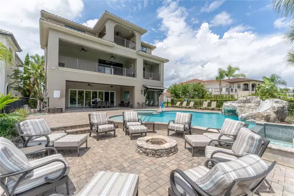 Reunion, FL 34747,600 MUIRFIELD LOOP