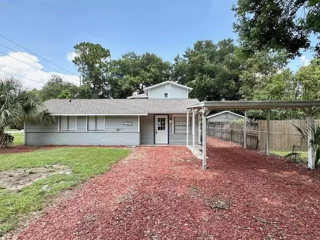 7803 ROSE AVE #A, Orlando, FL 32810