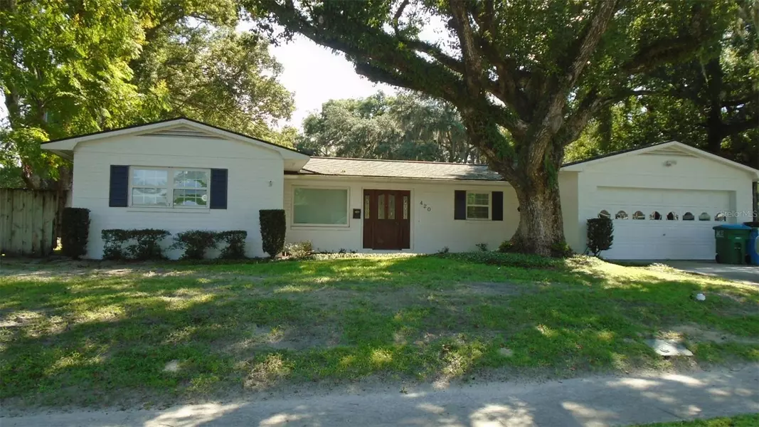 420 ARAPAHO TRL, Maitland, FL 32751