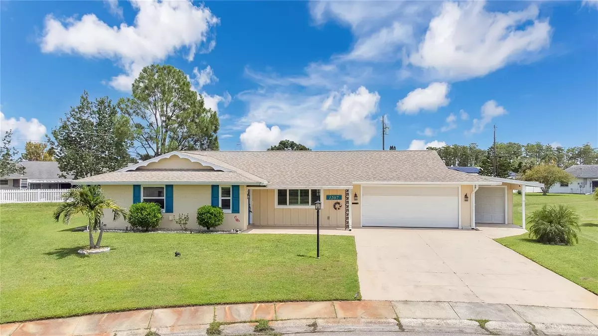 Sun City Center, FL 33573,1207 SIMMONS WAY