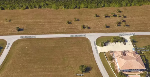 Punta Gorda, FL 33955,16591 SAN EDMUNDO RD
