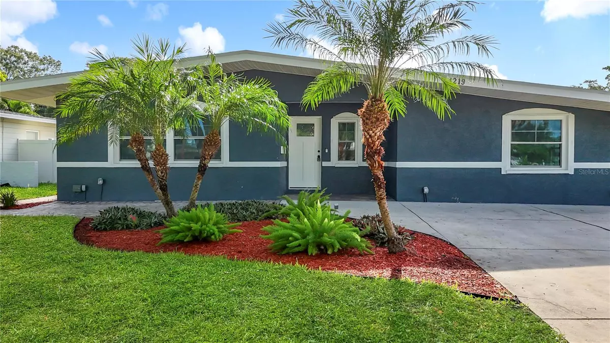 St Petersburg, FL 33703,4219 HELENA ST NE