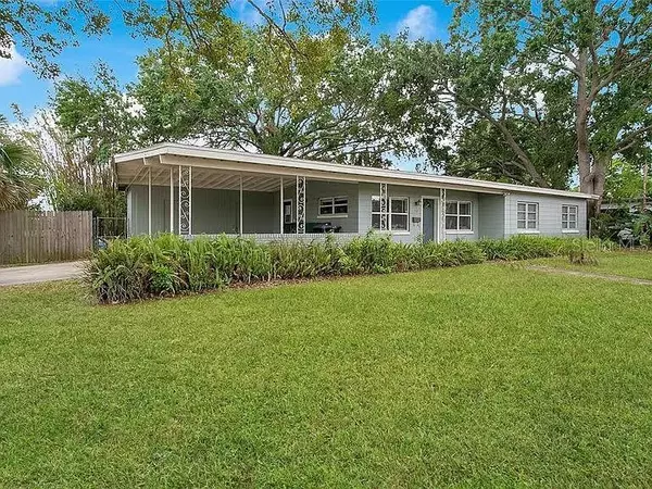 712 MALONE DR, Orlando, FL 32810