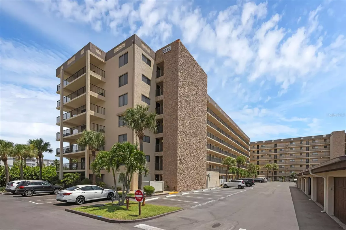 Cocoa Beach, FL 32931,3170 N ATLANTIC AVE #708