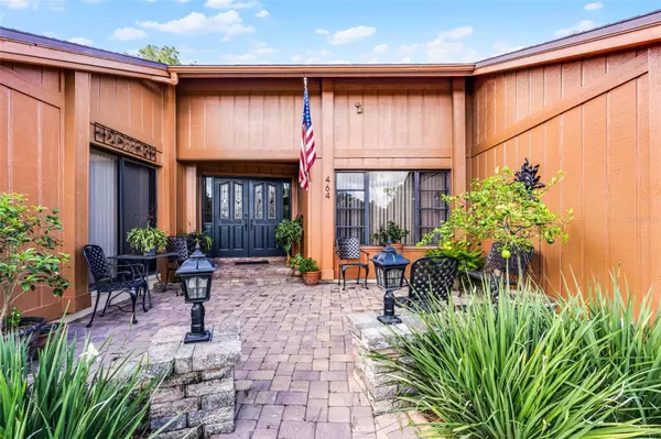 Longwood, FL 32779,464 WILD OAK CIR
