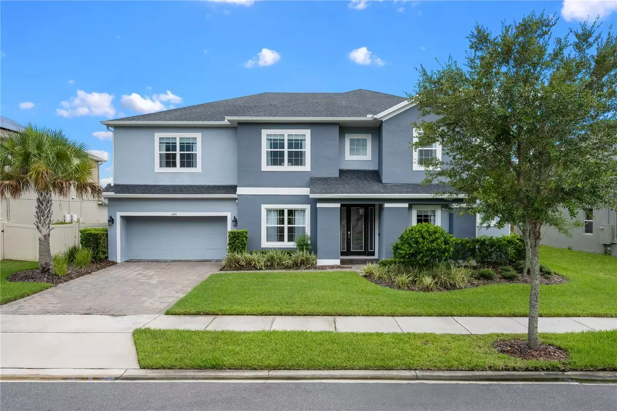 Oviedo, FL 32765,1441 MYRTLE OAKS TRL