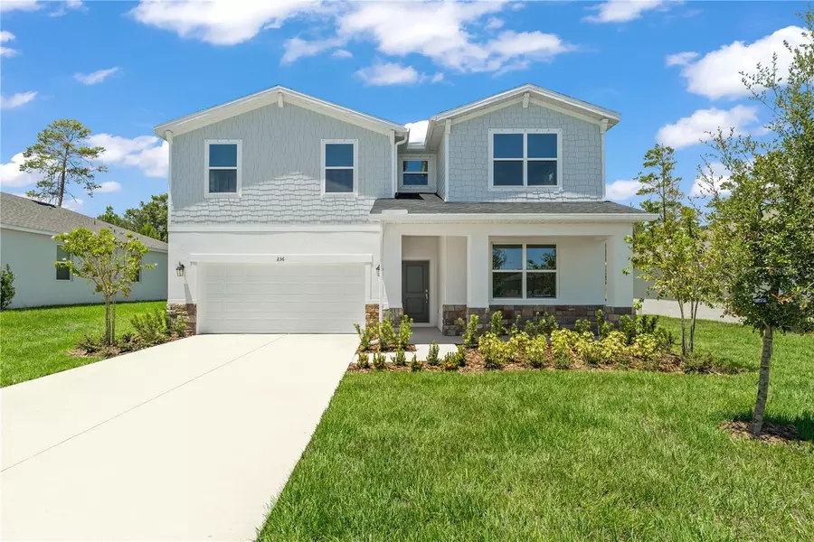 105 BROOKSHIRE AVE, Titusville, FL 32796