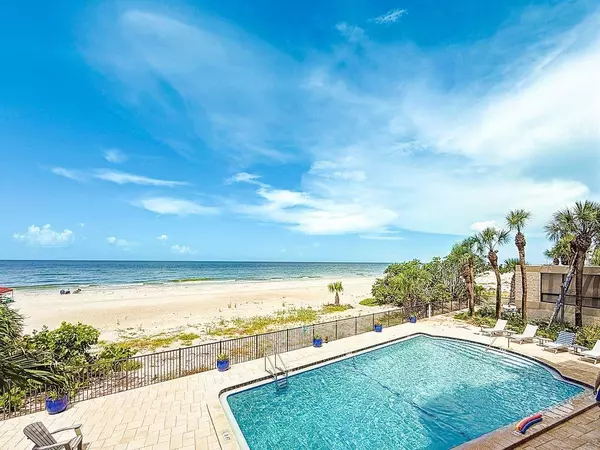 Indian Shores, FL 33785,19700 GULF BLVD #202