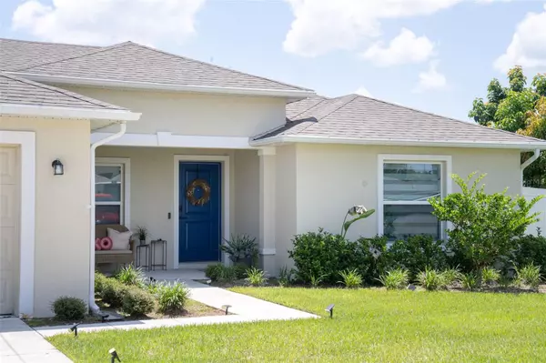 Kissimmee, FL 34759,2055 PECOS DR