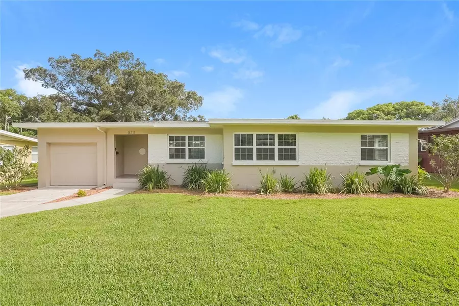 823 DEMINGTON ST, Lakeland, FL 33803