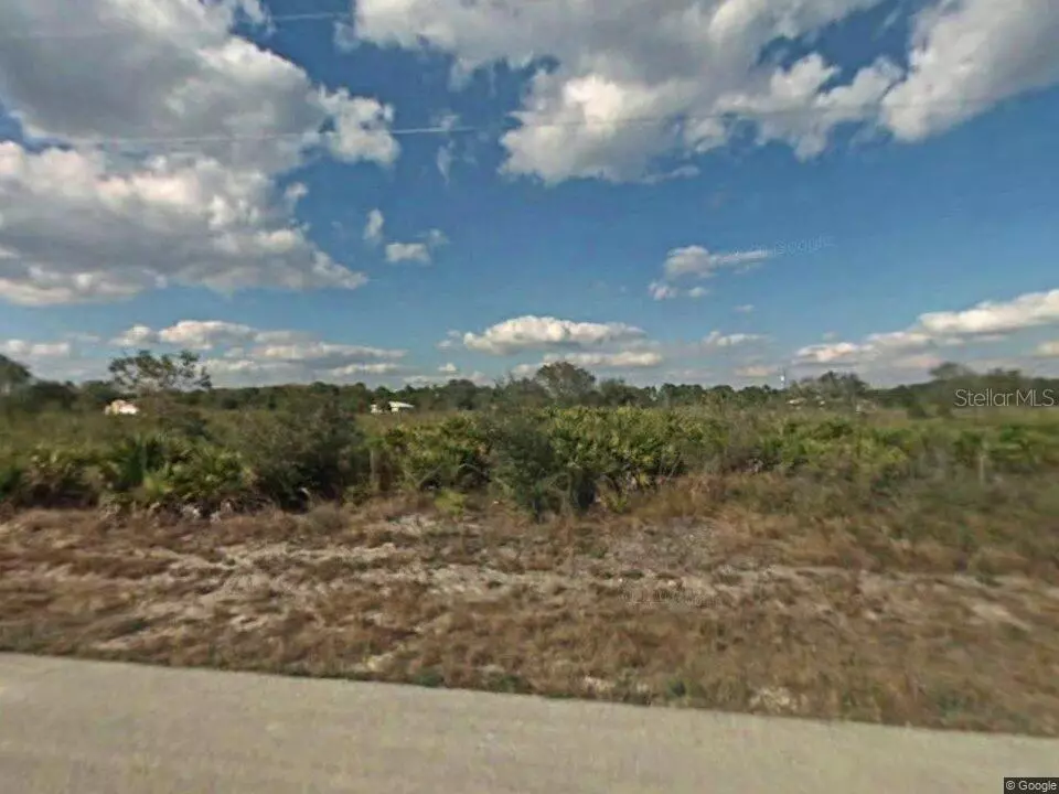 Placida, FL 33946,4 HEAVE LN
