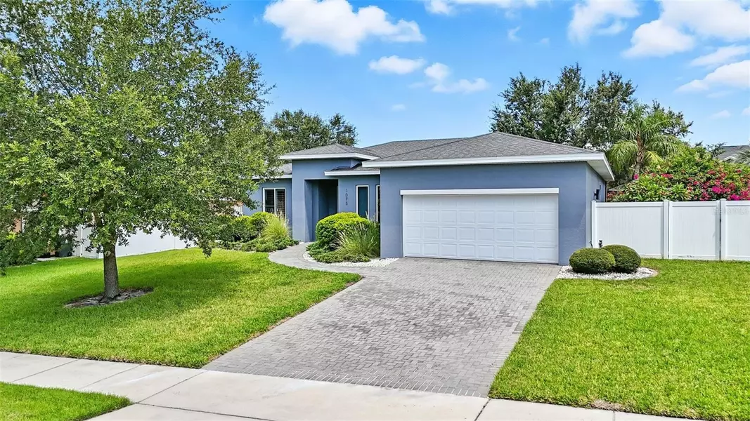 1075 CHASE DR, Winter Garden, FL 34787