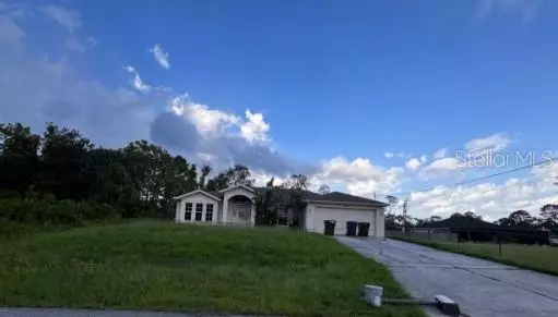 North Port, FL 34291,3162 IRMA ST