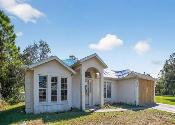 North Port, FL 34291,3162 IRMA ST