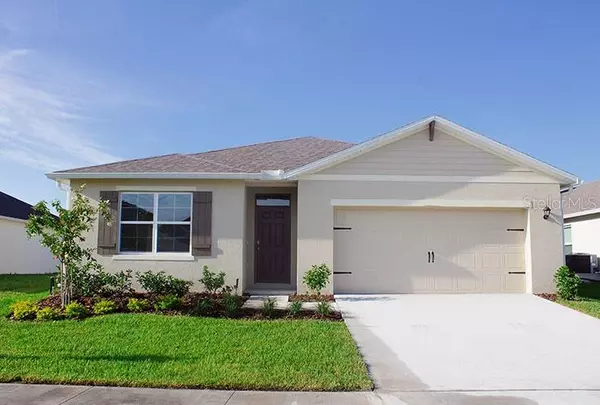 2271 LAKE PRESERVE CIR,  New Smyrna Beach,  FL 32168