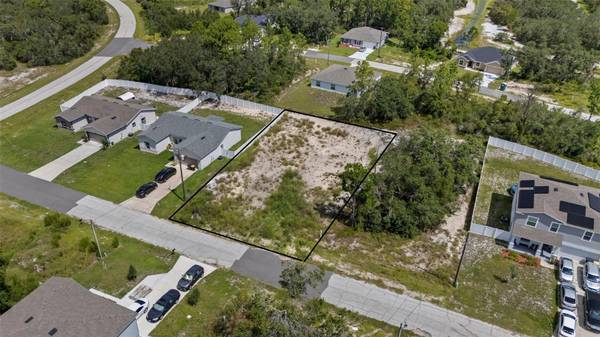 442 CARIBBEAN CT, Kissimmee, FL 34759