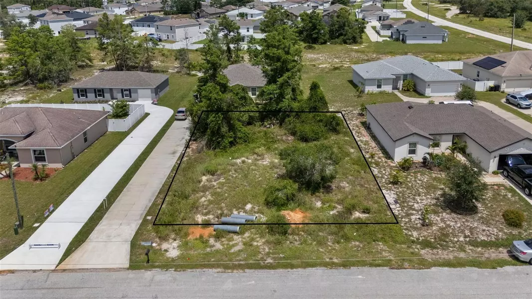 309 ELDERBERRY CT, Kissimmee, FL 34759