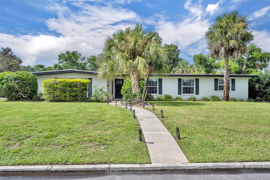 2501 MOHAWK TRL, Maitland, FL 32751