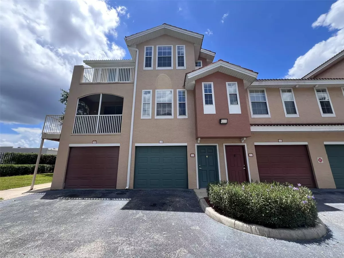 Orlando, FL 32837,12216 WILD IRIS WAY #110