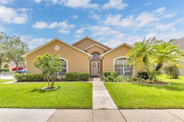 13022 FALCON RIDGE DR, Orlando, FL 32828