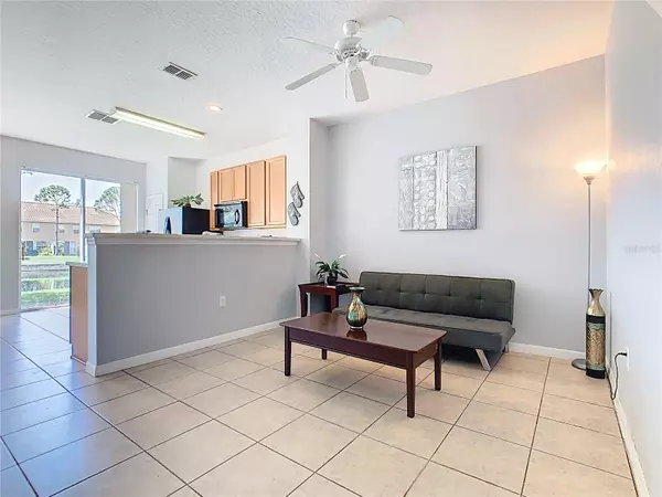 Kissimmee, FL 34746,5463 PARADISE CAY CIR