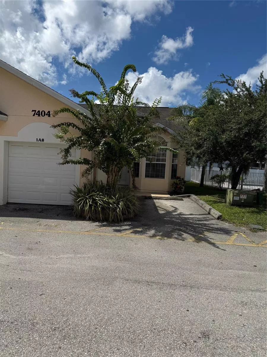 Orlando, FL 32822,7404 LAGO DE ORO #1-A-8