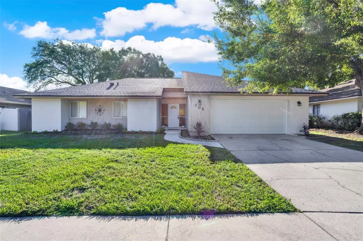 Casselberry, FL 32707,205 TWELVE LEAGUE CIR