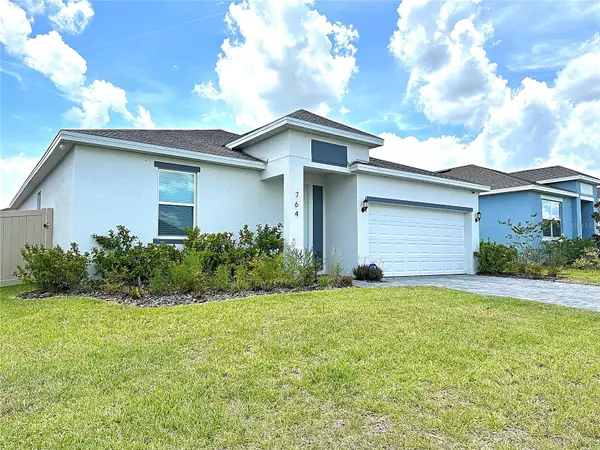 Haines City, FL 33844,764 RICHMOND ESTATE AVE N