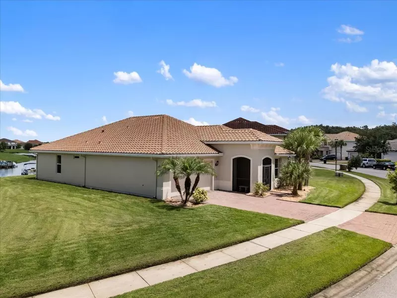 3878 CARRICK BEND DR, Kissimmee, FL 34746
