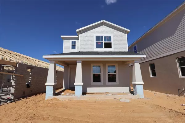 17335 BEACHGRASS ALY, Winter Garden, FL 34787