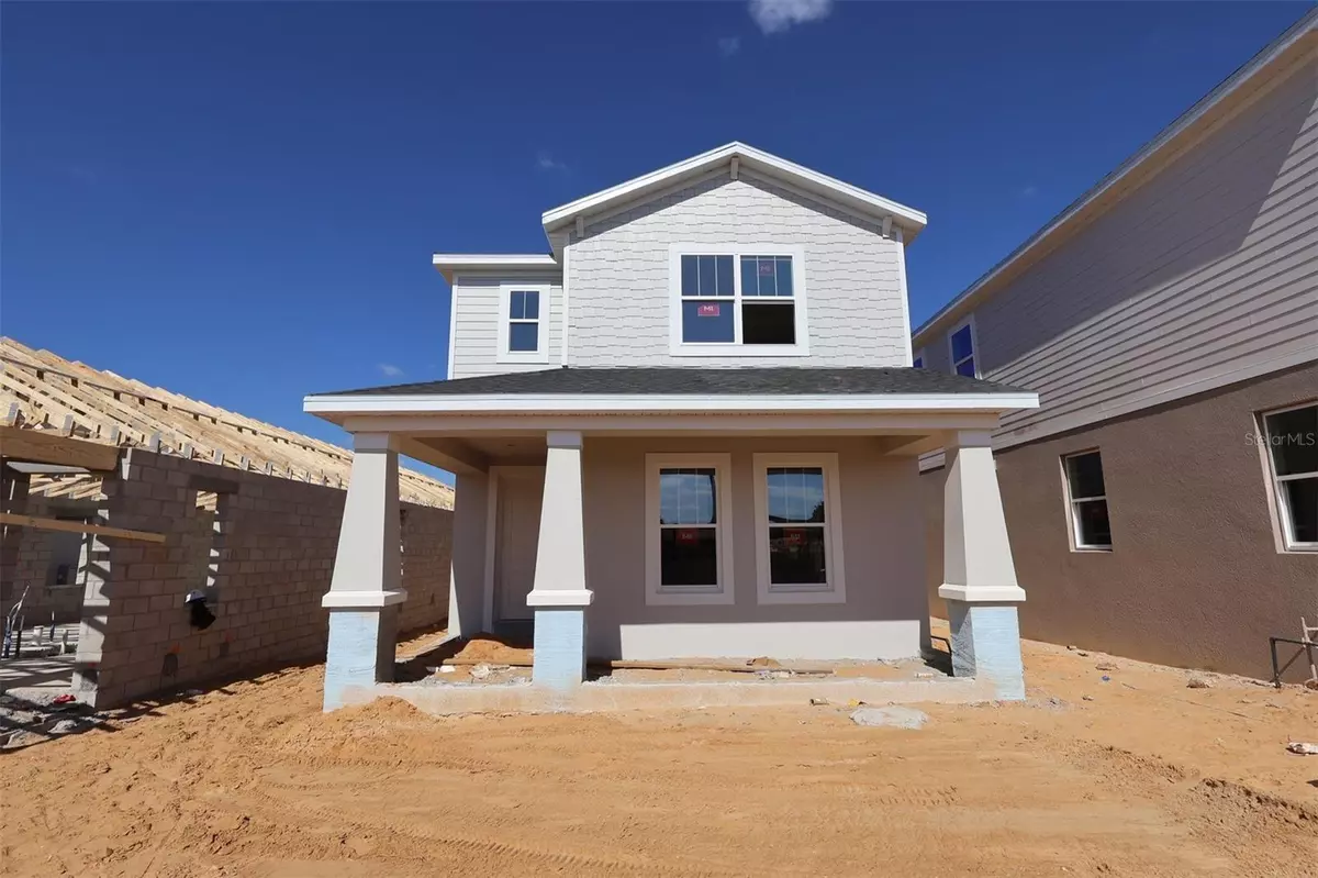 Winter Garden, FL 34787,17335 BEACHGRASS ALY