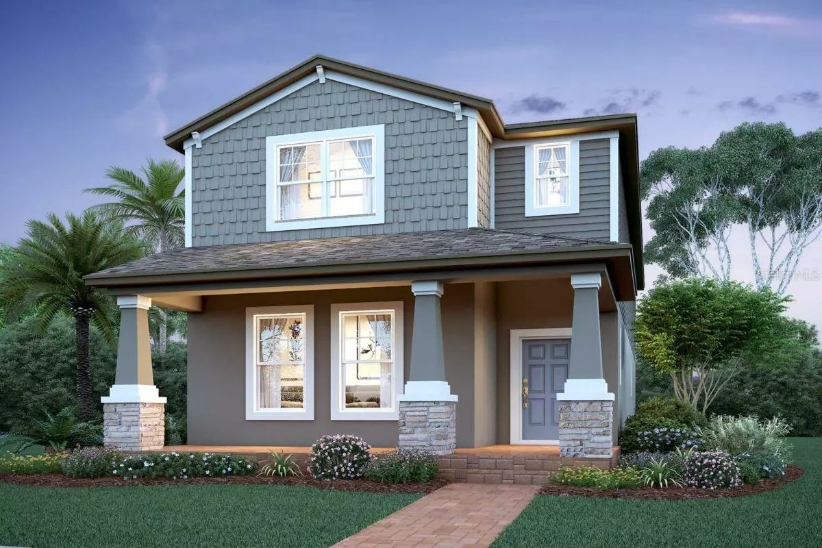 Winter Garden, FL 34787,17335 BEACHGRASS ALY