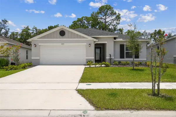 Titusville, FL 32780,1893 CORVINA WAY