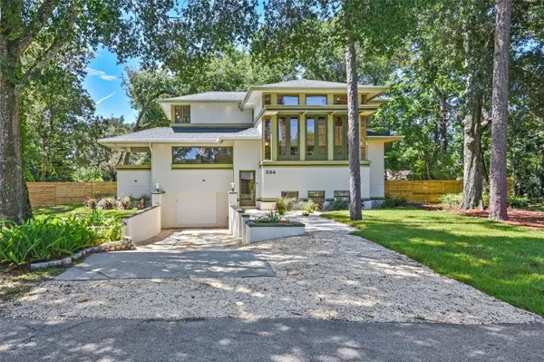 234 ALPINE ST, Altamonte Springs, FL 32701
