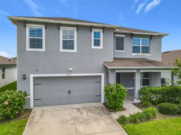 Sanford, FL 32771,3975 SILVERSTREAM TER