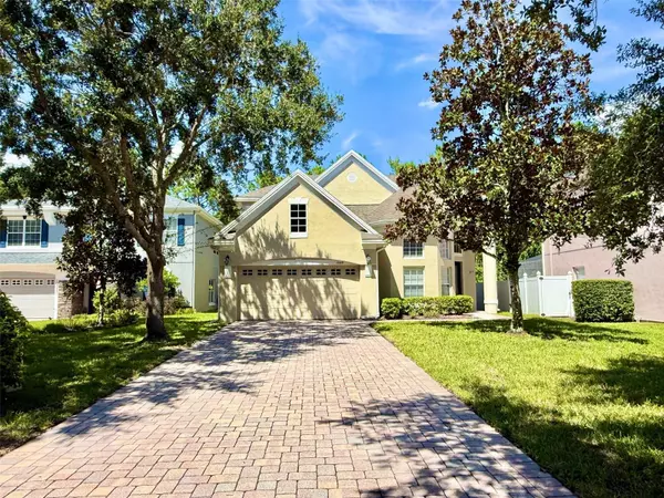 Orlando, FL 32825,10319 WILLOW RIDGE LOOP