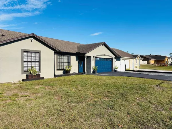 1464 HOWLAND BLVD BLVD, Deltona, FL 32738