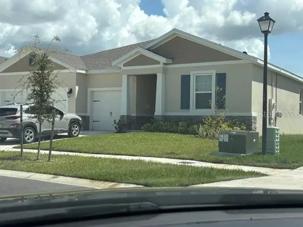 1817 WALNUT CREEK DR, Kissimmee, FL 34744