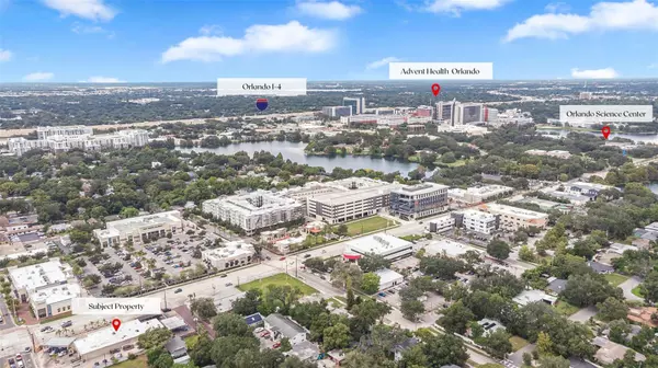 Orlando, FL 32803,1503 N MILLS AVE