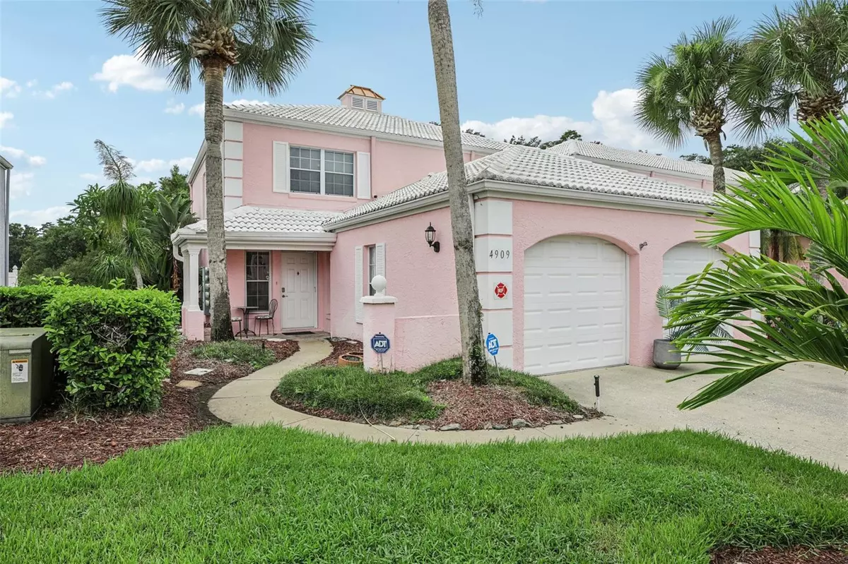 Orlando, FL 32811,4909 WALDEN CIR #36