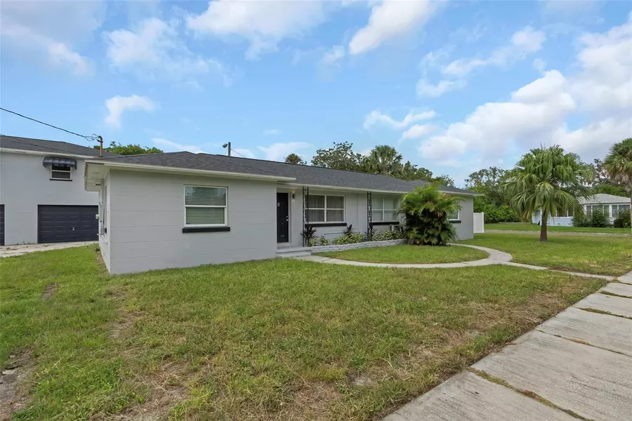 2501 6TH ST S, St Petersburg, FL 33705