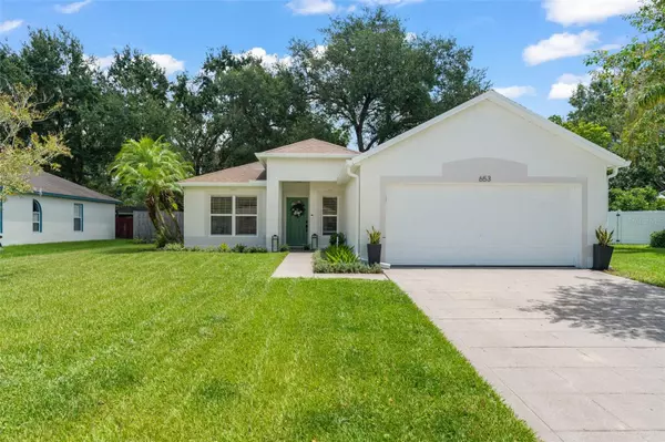 Winter Garden, FL 34787,653 STEVELYNN CIR